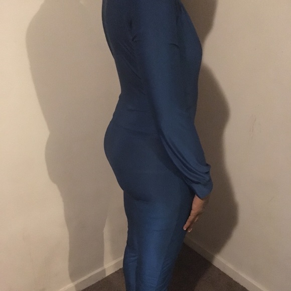 Long sleeve Gently used body suit - Picture 2 of 7